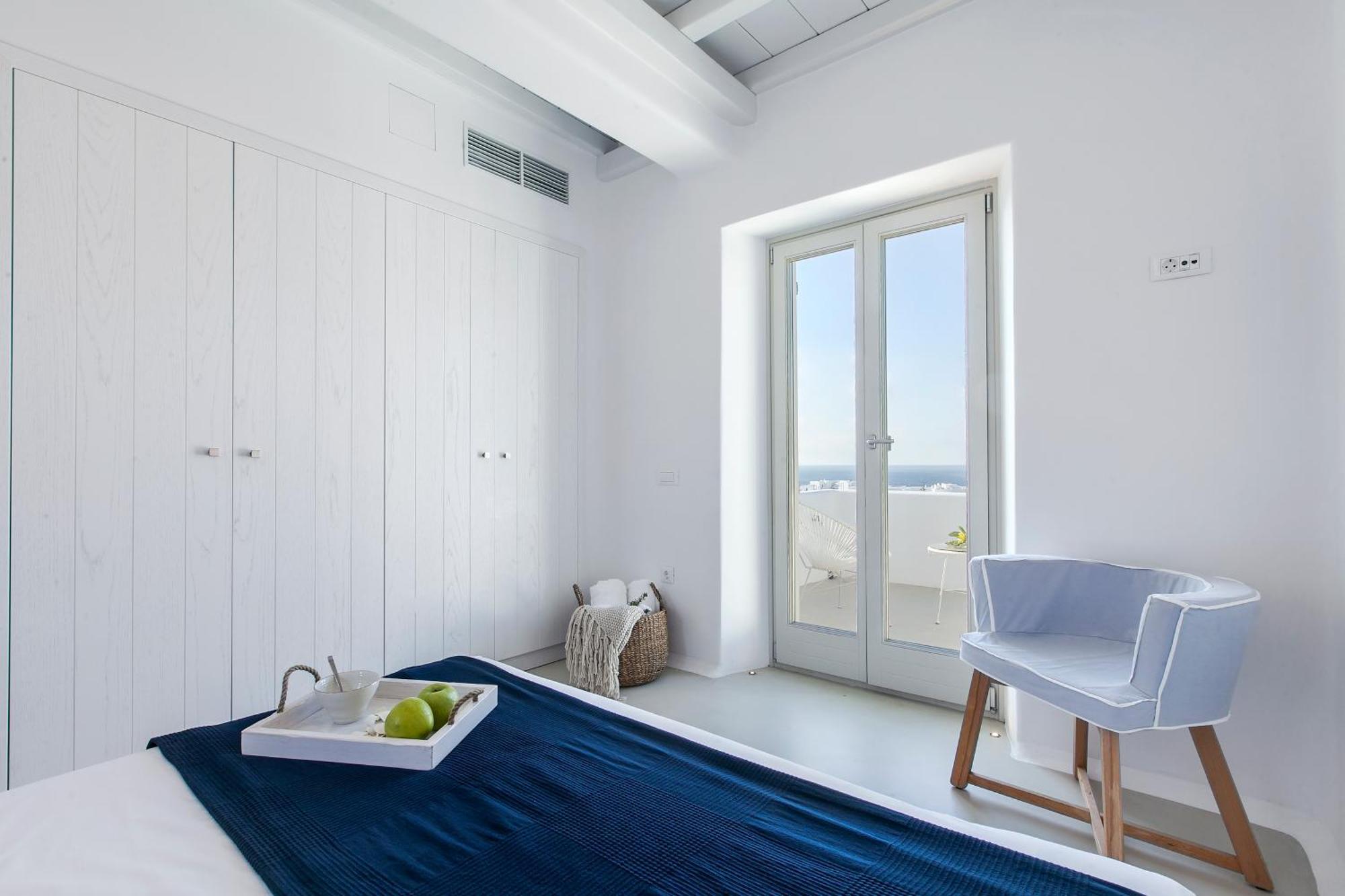 Breathtaking 6 Bed In Platis Gialos ภายนอก รูปภาพ