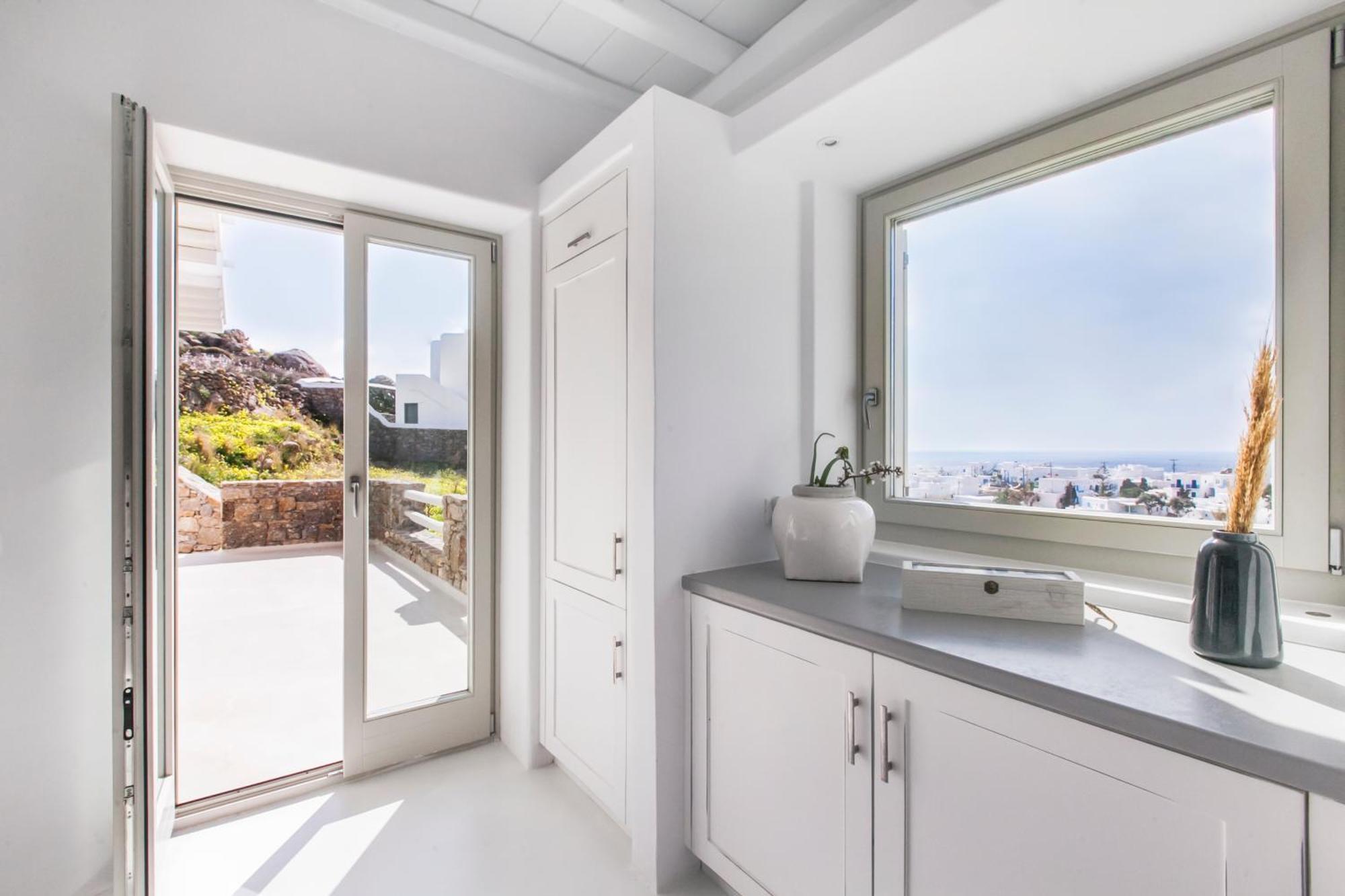 Breathtaking 6 Bed In Platis Gialos ภายนอก รูปภาพ