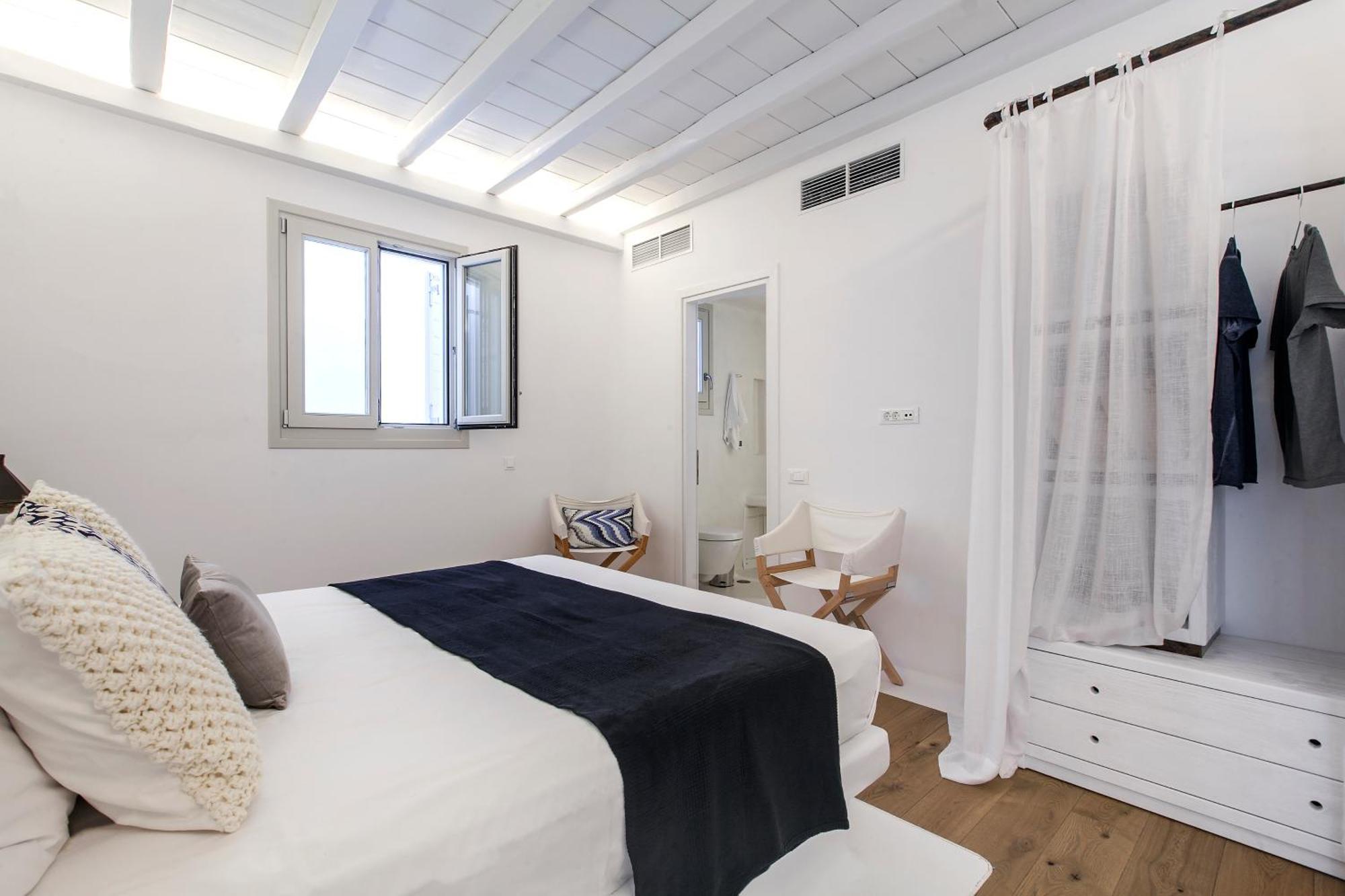 Breathtaking 6 Bed In Platis Gialos ภายนอก รูปภาพ