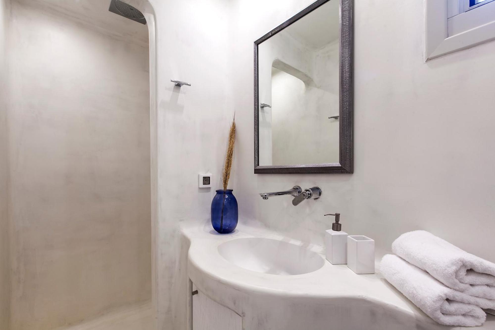 Breathtaking 6 Bed In Platis Gialos ภายนอก รูปภาพ