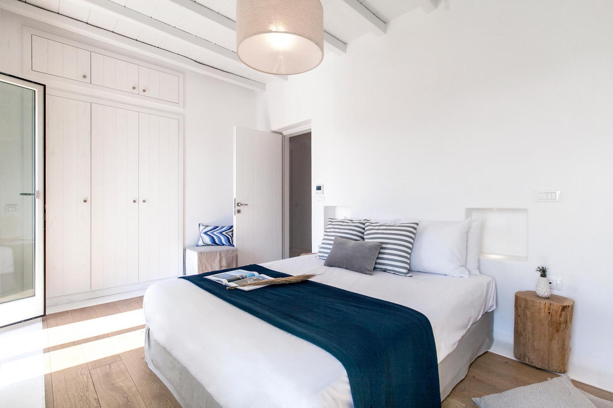 Breathtaking 6 Bed In Platis Gialos ภายนอก รูปภาพ