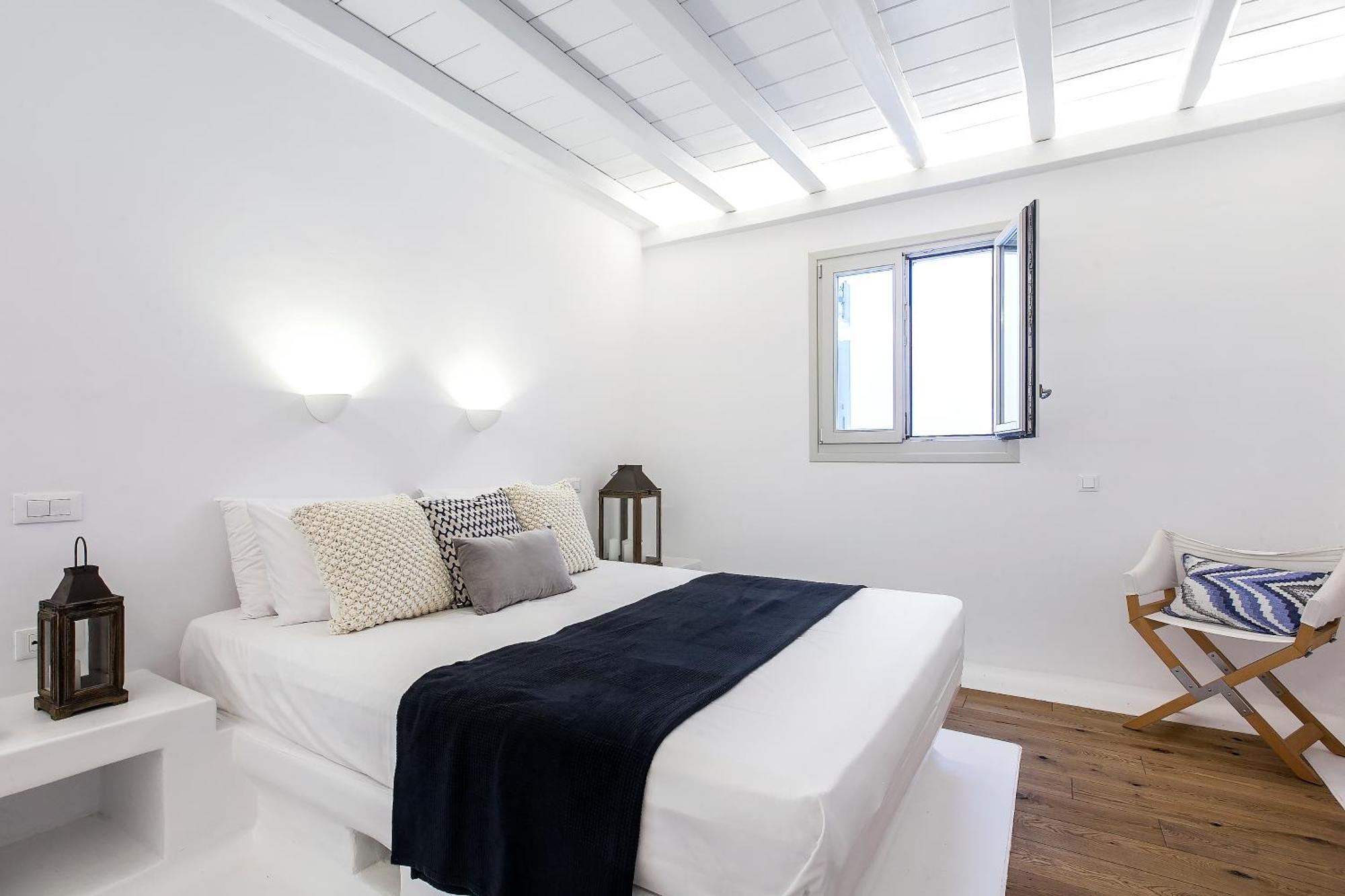 Breathtaking 6 Bed In Platis Gialos ภายนอก รูปภาพ