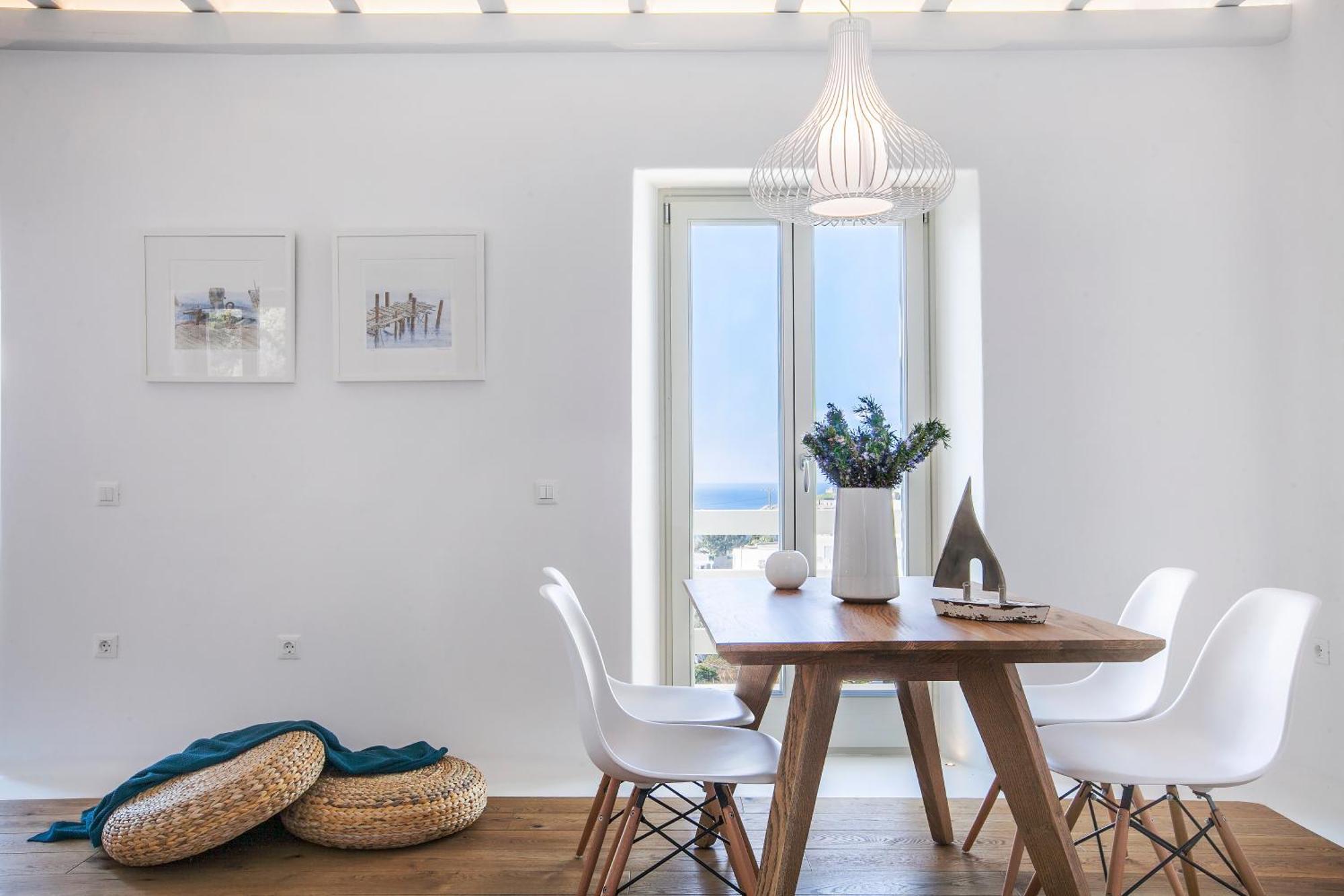 Breathtaking 6 Bed In Platis Gialos ภายนอก รูปภาพ