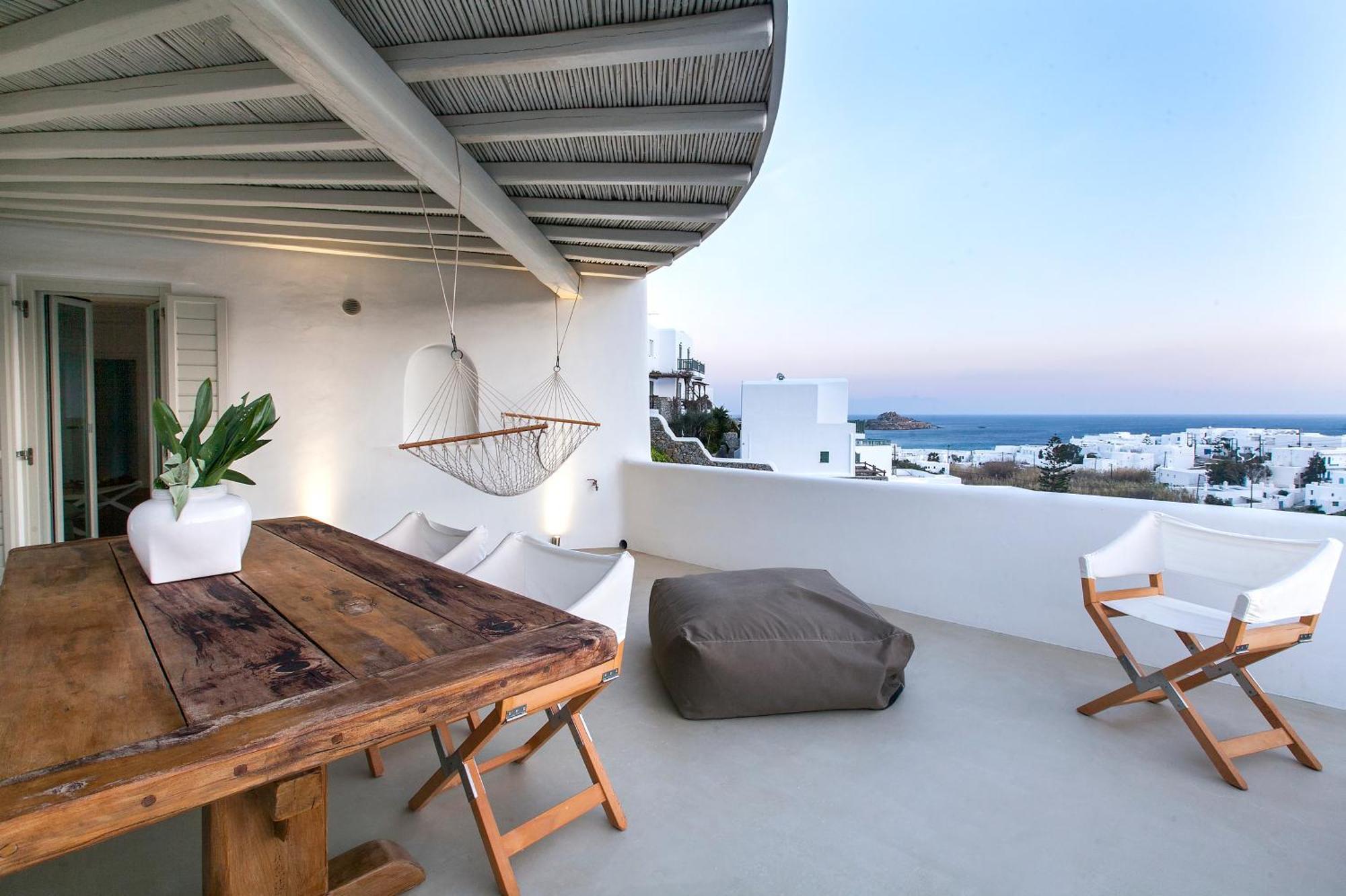 Breathtaking 6 Bed In Platis Gialos ภายนอก รูปภาพ